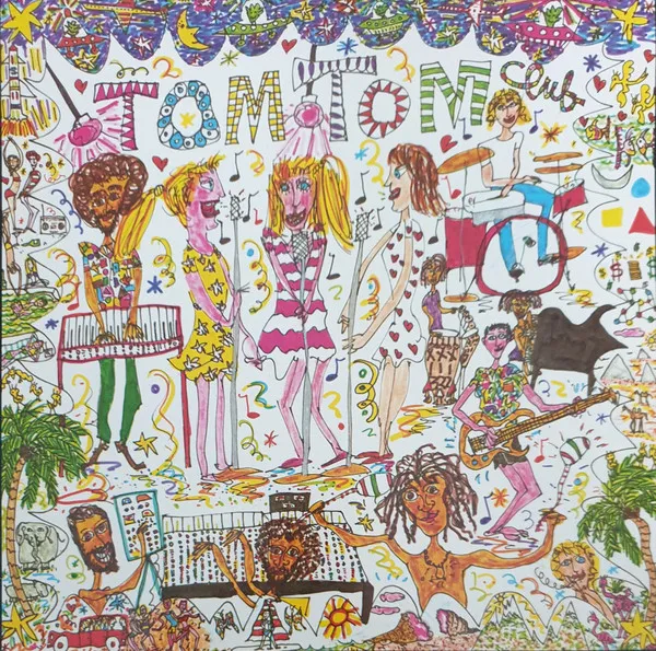 Tom Tom Club