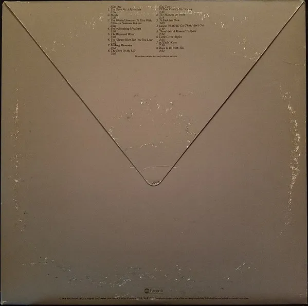 The ABC Collection