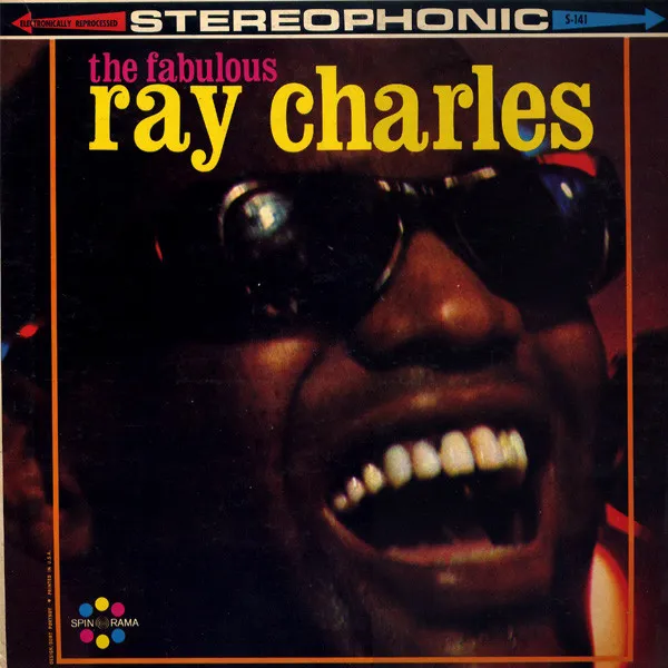 The Fabulous Ray Charles