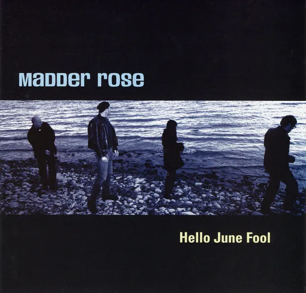Hello June Fool