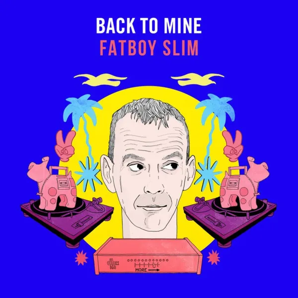 Back To Mine