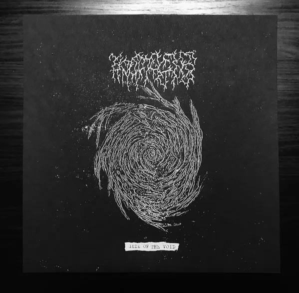 Gaze Of The Void