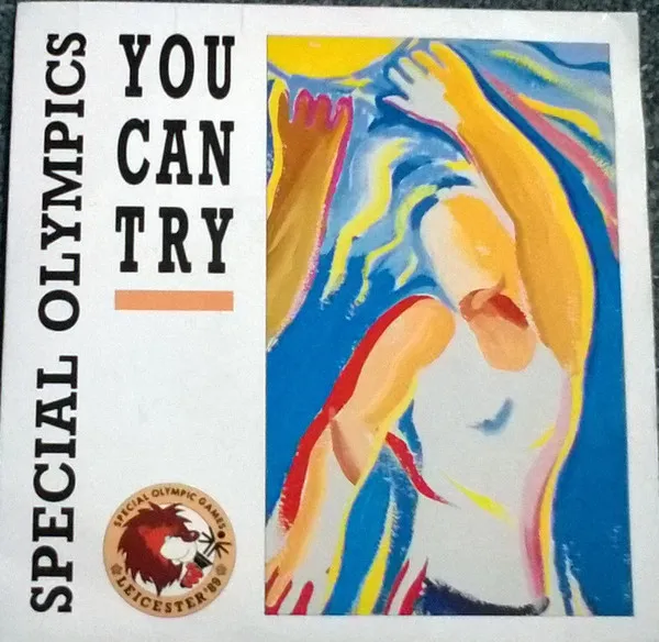 You Can Try