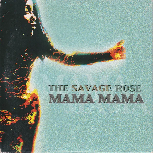 Mama Mama