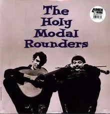 The Holy Modal Rounders