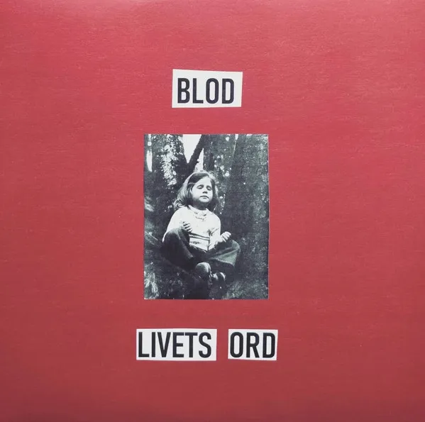 Blod