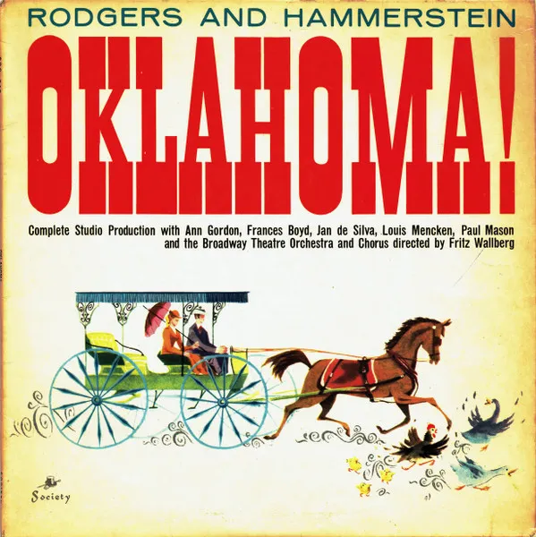 Oklahoma!