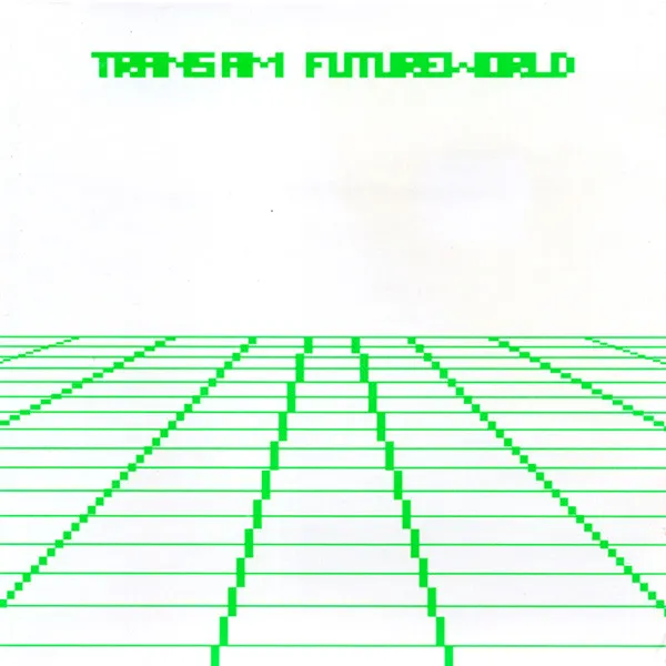 Futureworld