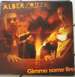 Gimme Some Fire