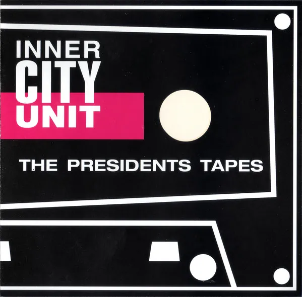 The Presidents Tapes