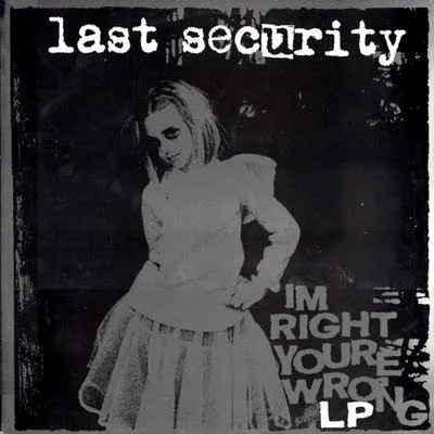 Last Security