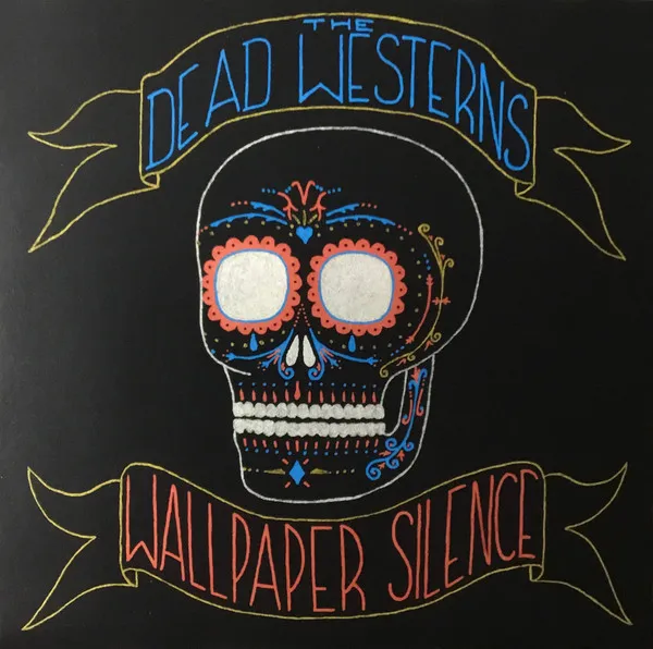 Wallpaper Silence