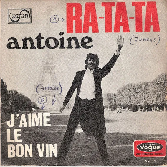 Ra-Ta-Ta
