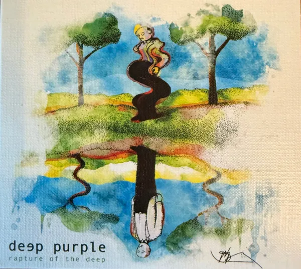 Rapture Of The Deep (20th Anniversary Remix)