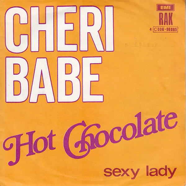 Cheri Babe