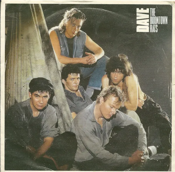 The Boomtown Rats