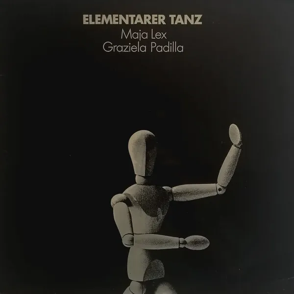 Elementarer Tanz