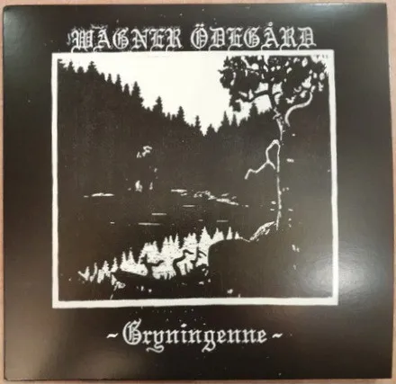 Gryningenne