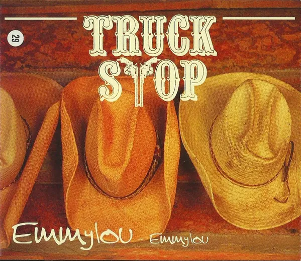 Emmylou, Emmylou