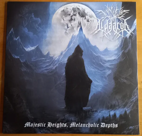 Majestic Heights, Melancholic Depths