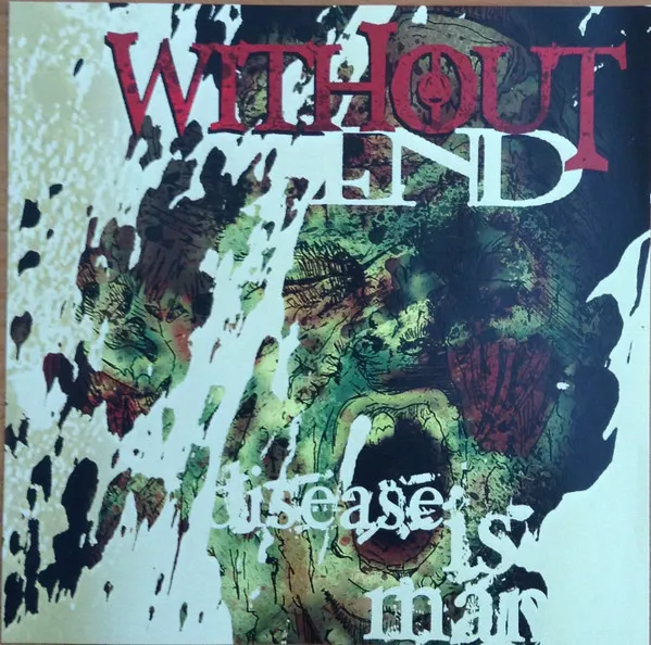 Disease Is Man