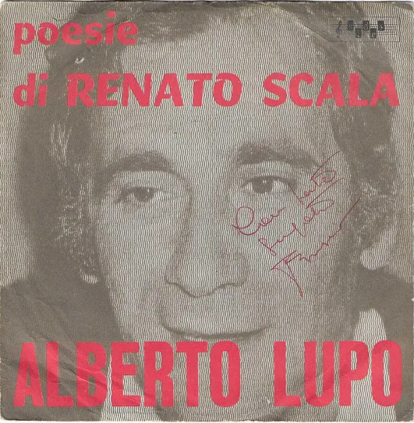 Poesie di Roberto Scala