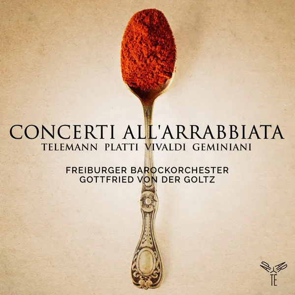 Concerti All'arrabbiata