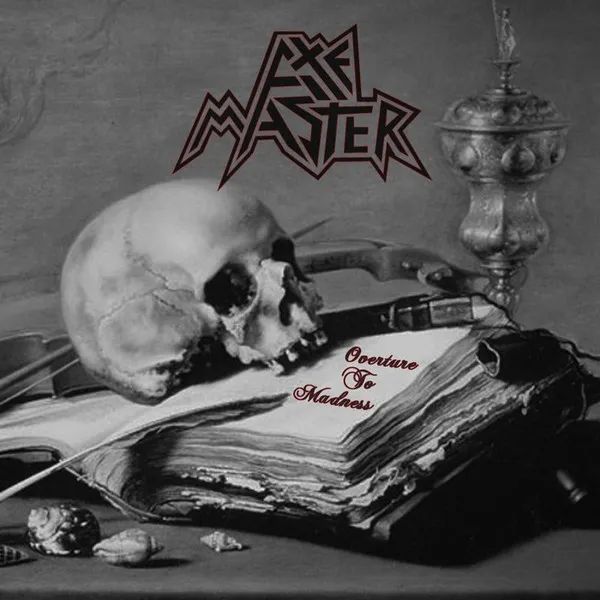 Overture To Madness