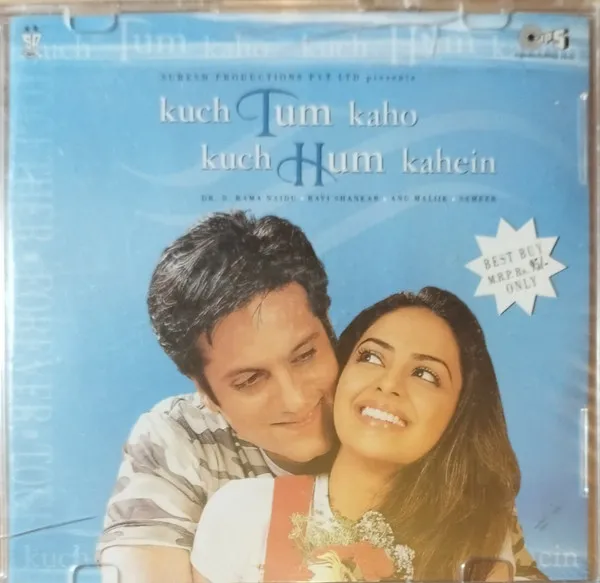 Kuch Tum Kaho Kuch Hum Kahein