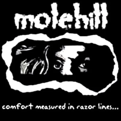 Comfort Measured In Razor Lines...