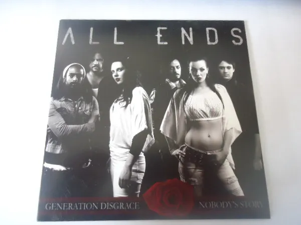 Generation Disgrace