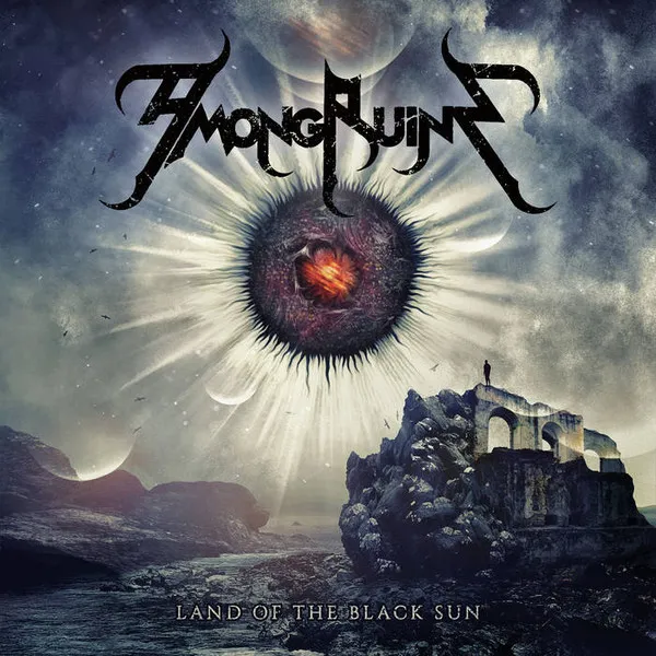 Land of Te Black Sun