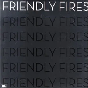 Friendly Fires