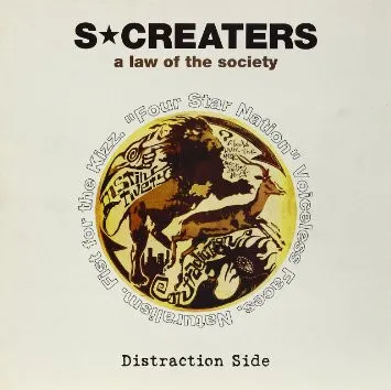 A Law Of The Society