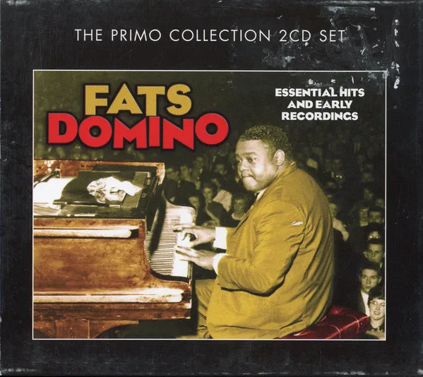 Essential Hits & Early Recordings