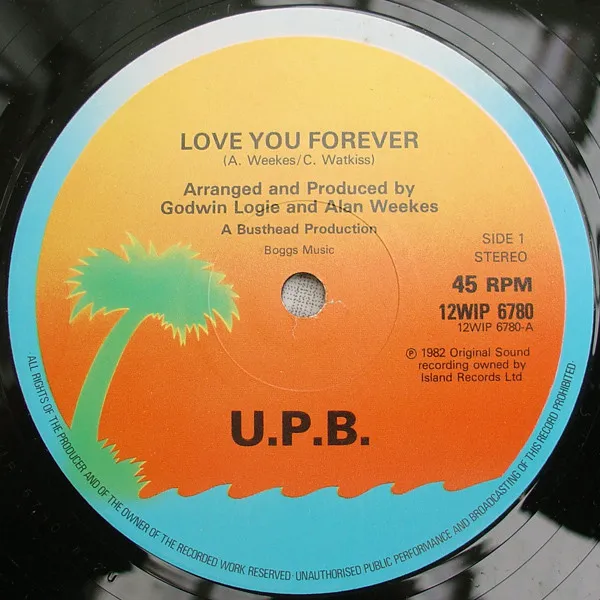 Love You Forever