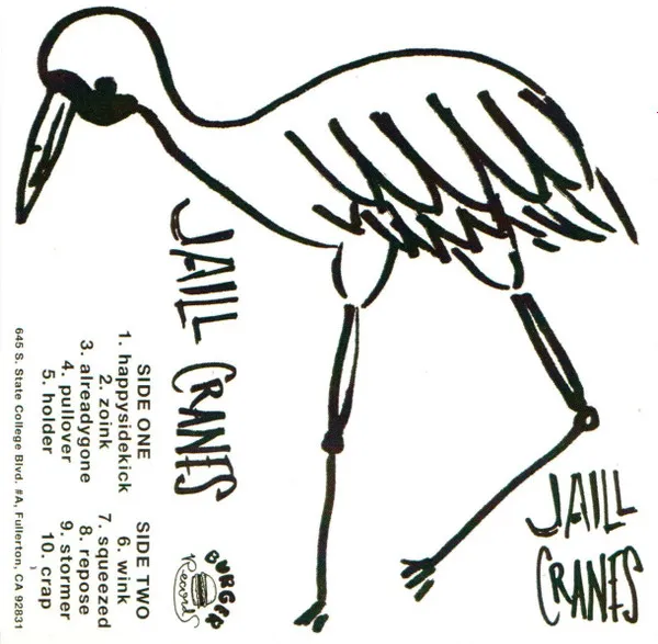 Cranes