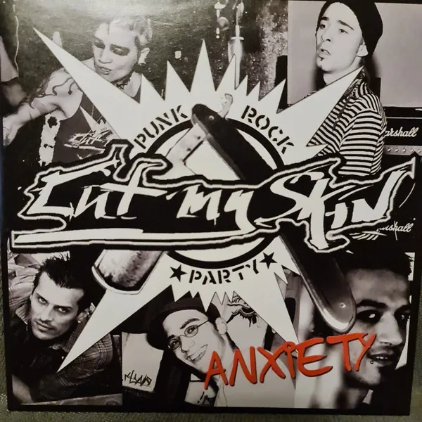 Anxiety