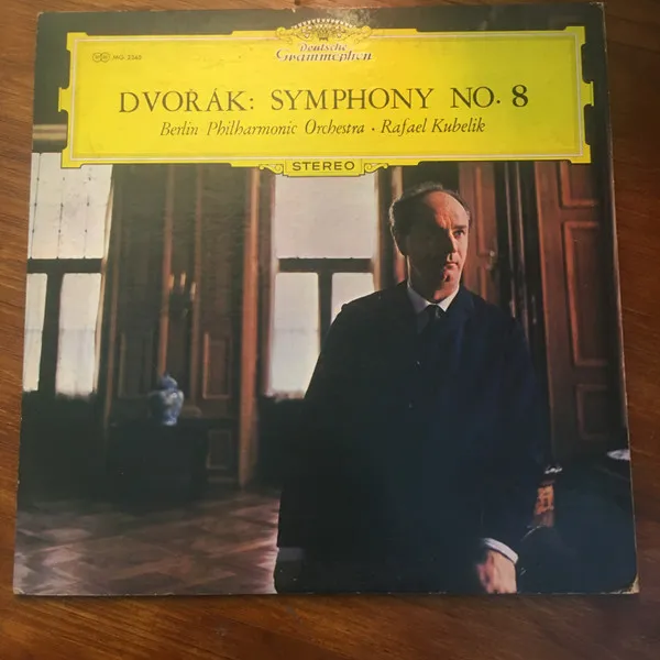 Symphonie Nr. 8 (4)