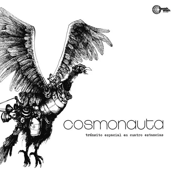 Cosmonauta