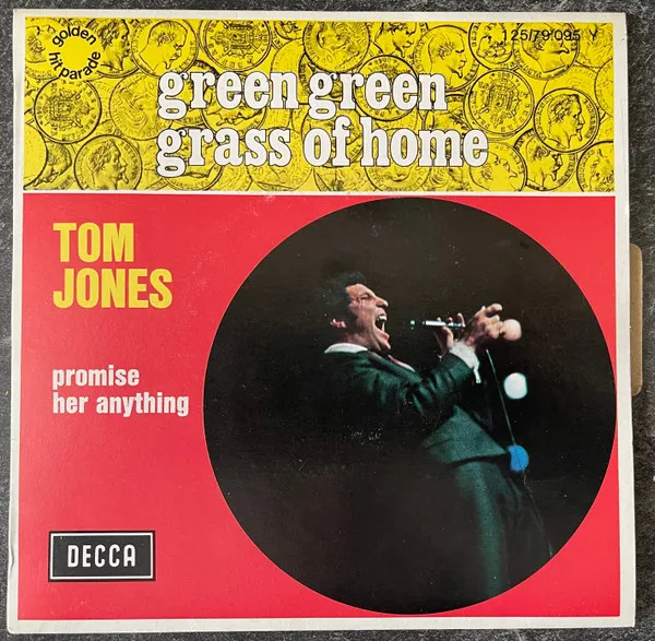 Green Grass Of Home