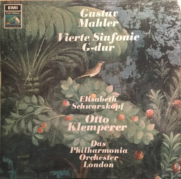 Vierte Sinfonie G-dur