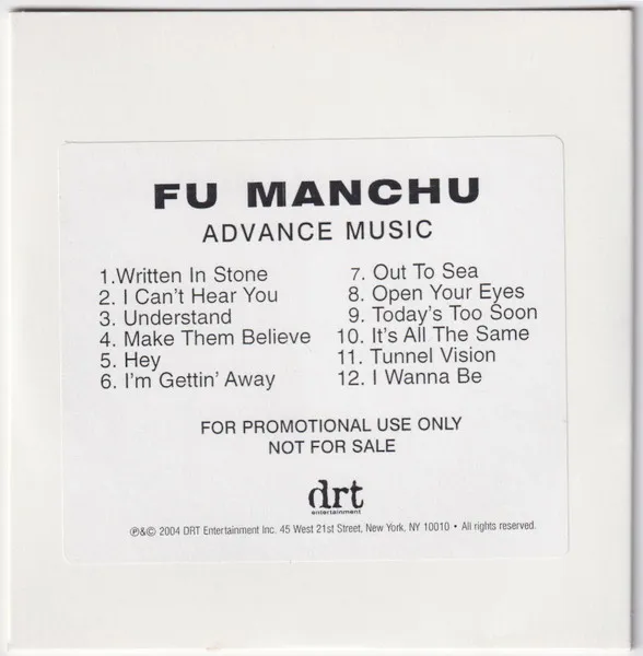 Advance Music