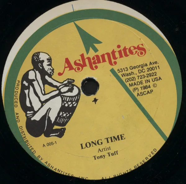Long Time / So Many Days