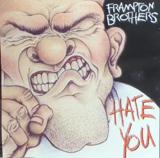 Hate You