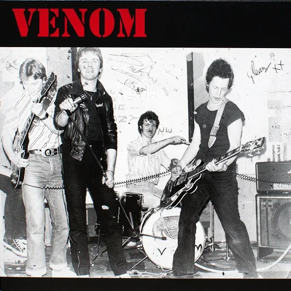 Venom