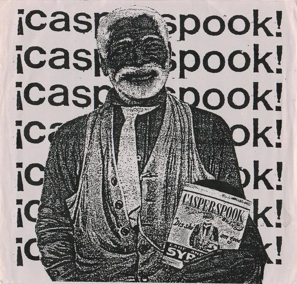 Casperspook