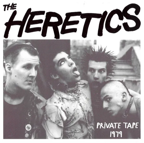 The Heretics