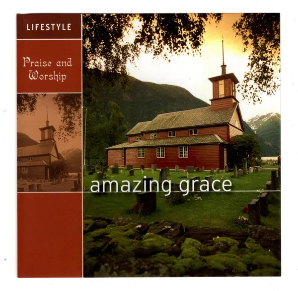 Amazing Grace