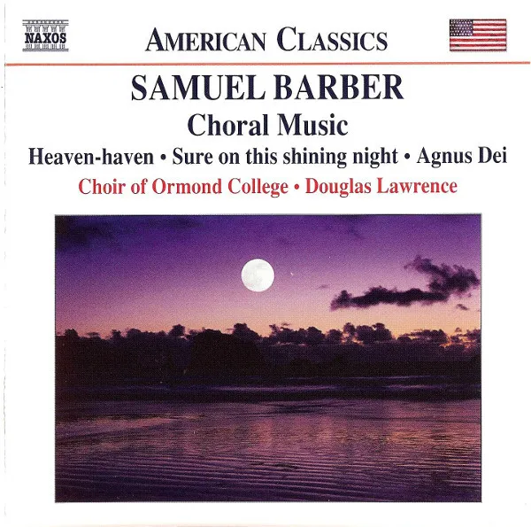 Choral Music